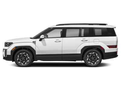 2027 Hyundai SANTA FE SEL FWD