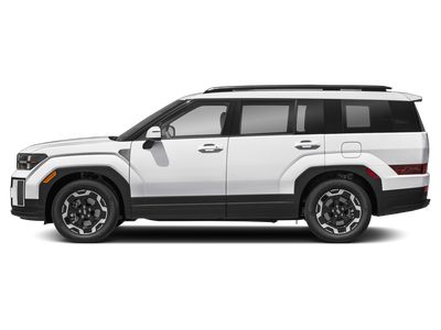 2027 Hyundai SANTA FE SEL FWD