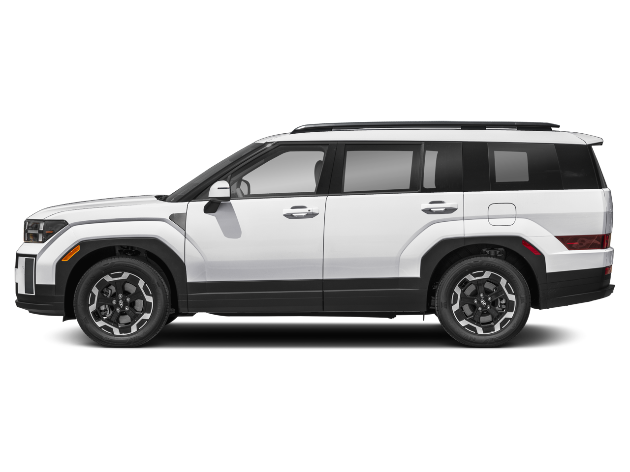 2027 Hyundai SANTA FE SEL FWD