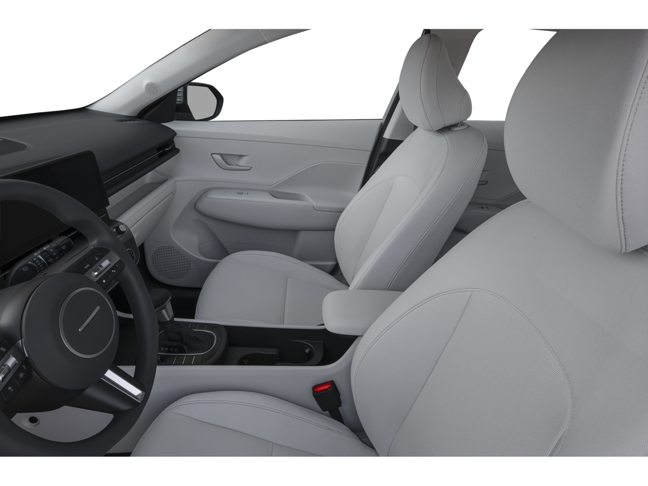2027 Hyundai KONA SE FWD