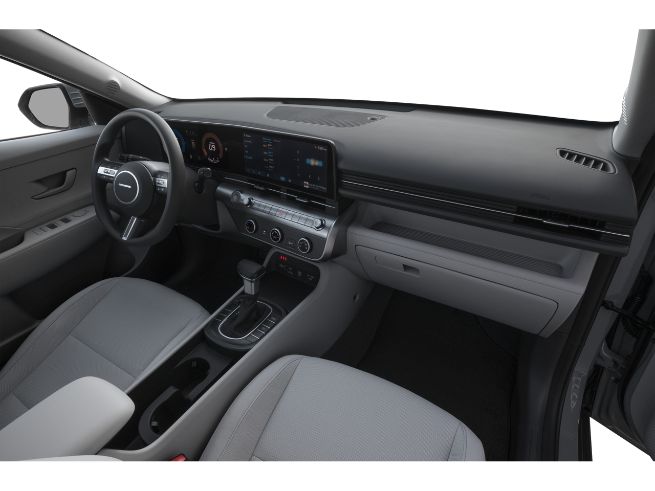 2027 Hyundai KONA SE FWD