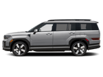 2027 Hyundai SANTA FE HYBRID Limited