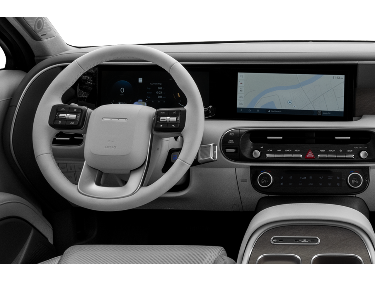 2027 Hyundai PALISADE Limited FWD