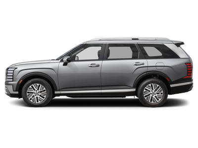 2027 Hyundai PALISADE HYBRID SEL