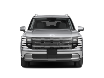 2027 Hyundai PALISADE HYBRID SEL