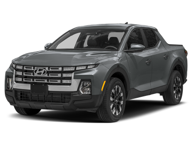 2027 Hyundai SANTA CRUZ SE FWD