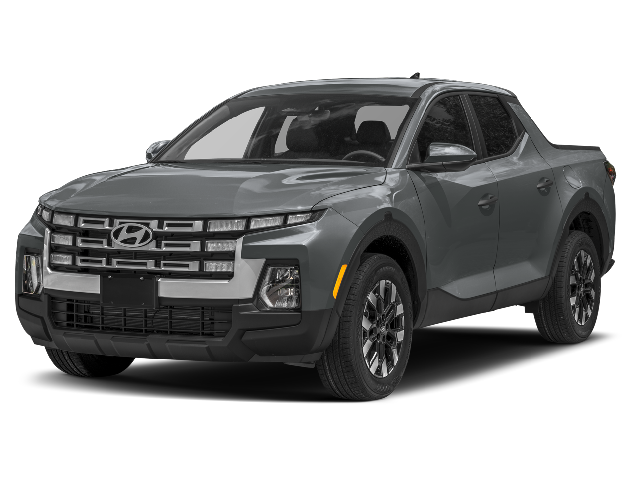 2027 Hyundai SANTA CRUZ SE FWD