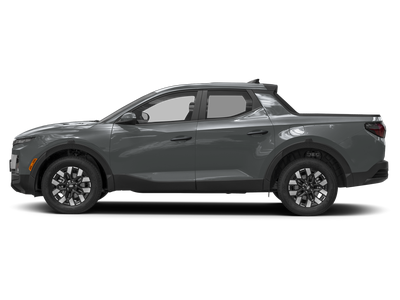 2027 Hyundai SANTA CRUZ SE FWD