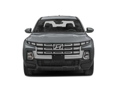 2027 Hyundai SANTA CRUZ SE FWD
