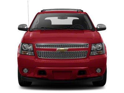2010 Chevrolet Avalanche LS