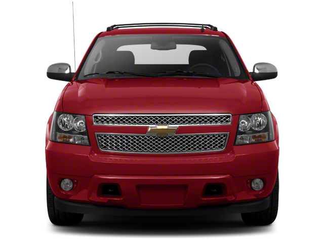 2010 Chevrolet Avalanche LS