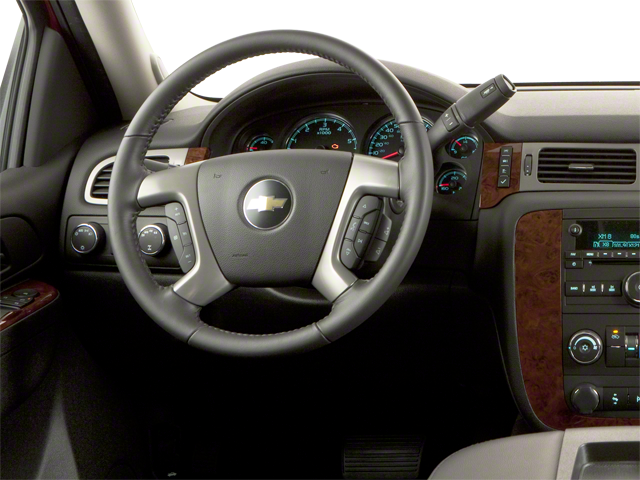 2010 Chevrolet Avalanche LS