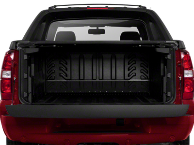 2010 Chevrolet Avalanche LS