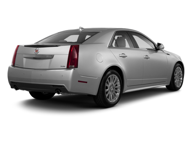 2011 Cadillac CTS 4DR SDN 3.0L RWD