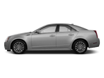 2011 Cadillac CTS 4DR SDN 3.0L RWD