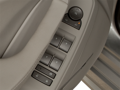 2011 Cadillac CTS 4DR SDN 3.0L RWD