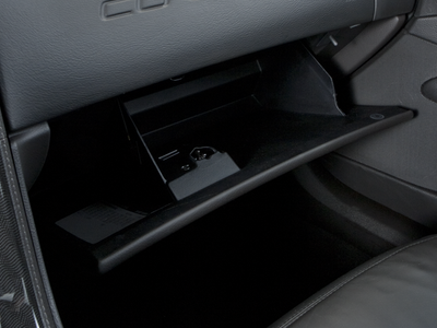 2011 Chevrolet Corvette Base