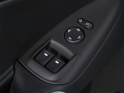 2011 Chevrolet Corvette Base