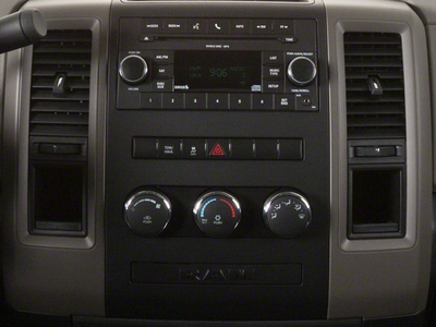 2011 RAM 1500 Adventurer