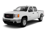 2011 GMC Sierra 1500 SLE