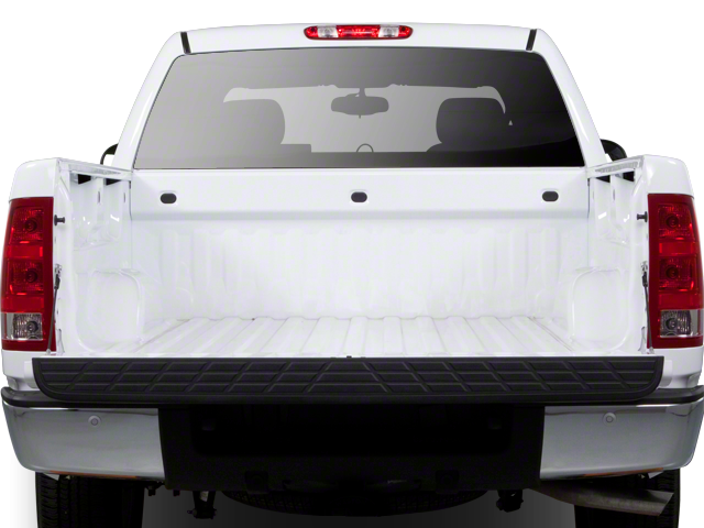 2011 GMC Sierra 1500 SLE