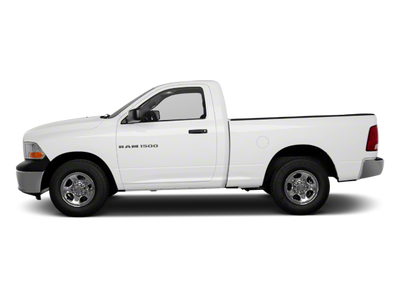 2012 RAM 1500 Tradesman