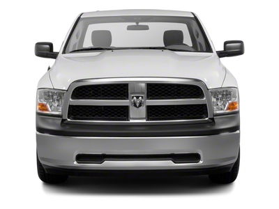 2012 RAM 1500 Tradesman