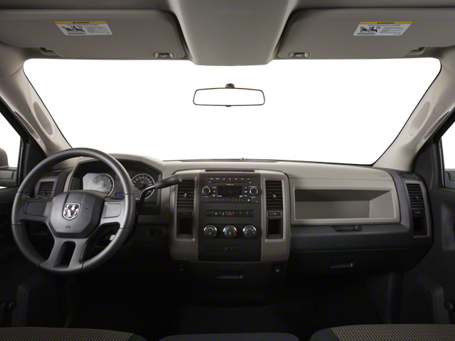 2012 RAM 1500 Tradesman