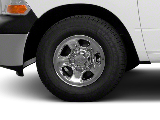 2012 RAM 1500 Tradesman