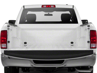 2012 RAM 1500 Tradesman