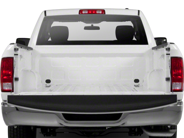 2012 RAM 1500 Tradesman