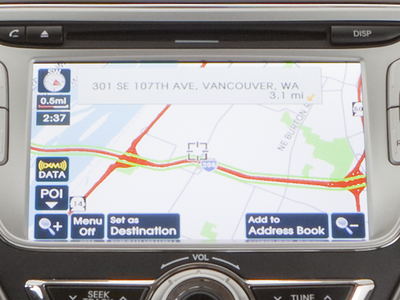 2012 Hyundai ELANTRA Limited