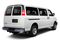 2013 Chevrolet Express Passenger 3500 LT