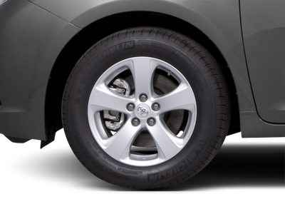 2013 Toyota Sienna LE