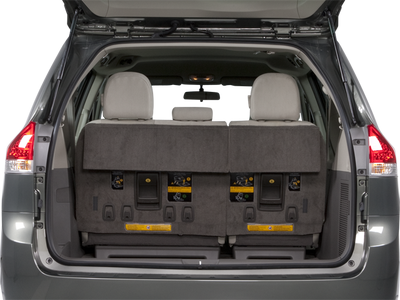 2013 Toyota Sienna LE