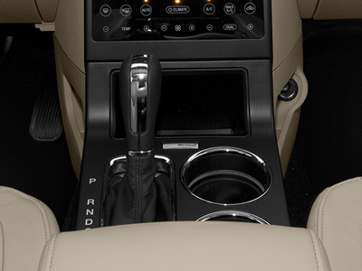 2014 Ford Flex SEL