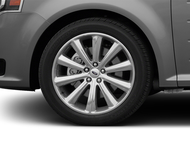 2014 Ford Flex SEL