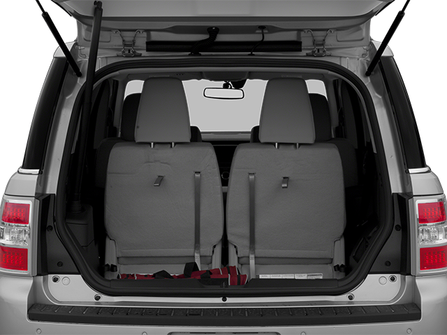 2014 Ford Flex SEL