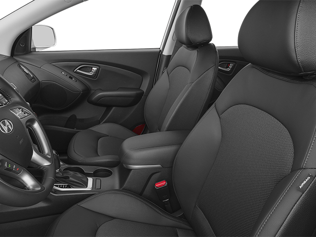 2014 Hyundai TUCSON Limited