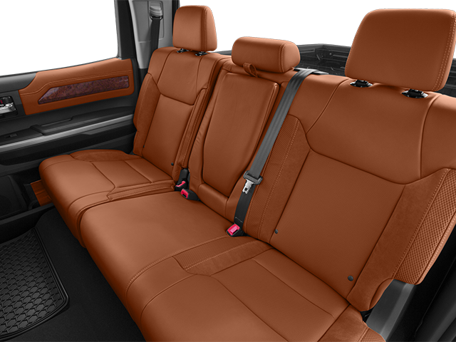 2014 Toyota Tundra 1794 5.7L V8