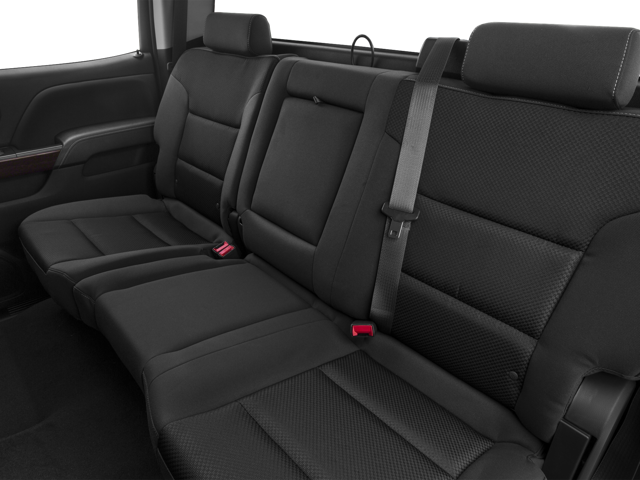 2015 GMC Sierra 2500 HD SLT