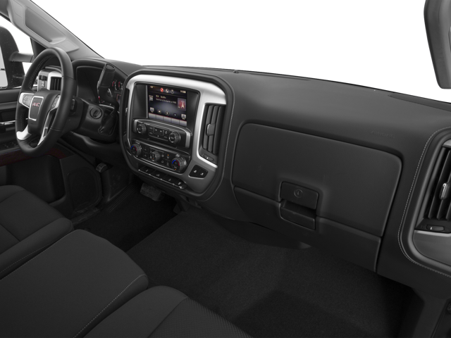 2015 GMC Sierra 2500 HD SLT