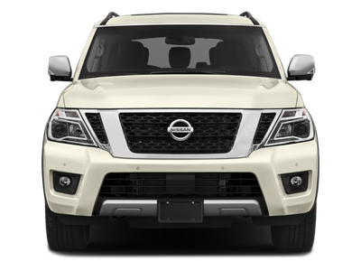 2017 Nissan Armada SL