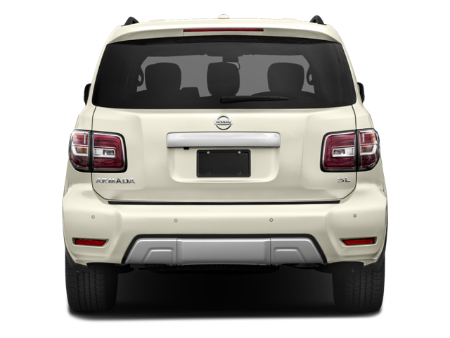 2017 Nissan Armada SL photo 4