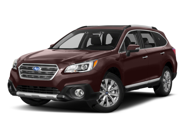 2017 Subaru Outback Touring