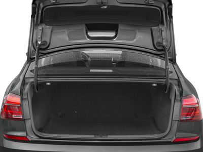 2017 Volkswagen Passat SEL Premium