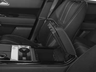 2018 Land Rover Range Rover Velar SE R-Dynamic