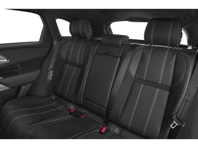 2018 Land Rover Range Rover Velar SE R-Dynamic