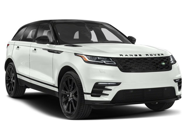 2018 Land Rover Range Rover Velar SE photo 4