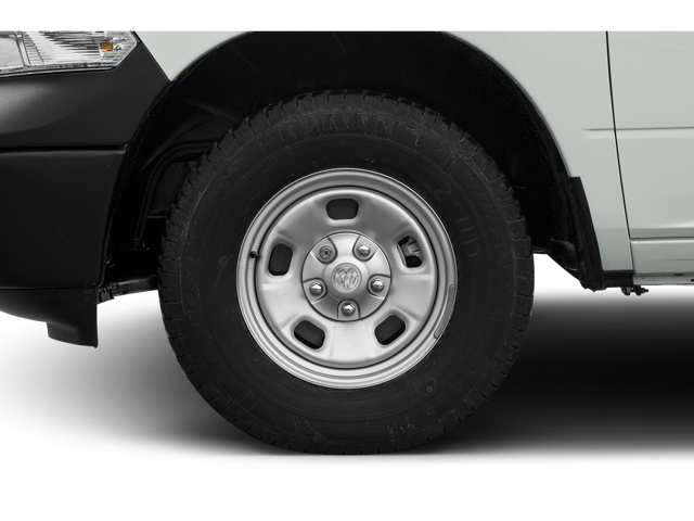 2018 RAM 1500 Tradesman